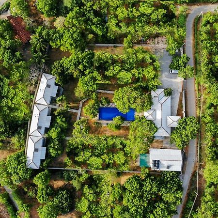 Arana Yala Hotel Екстериор снимка