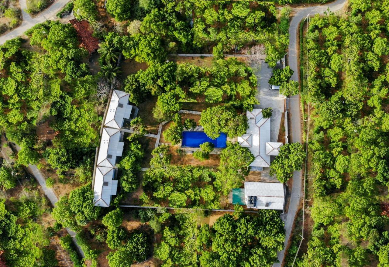 Arana Yala Hotel Екстериор снимка