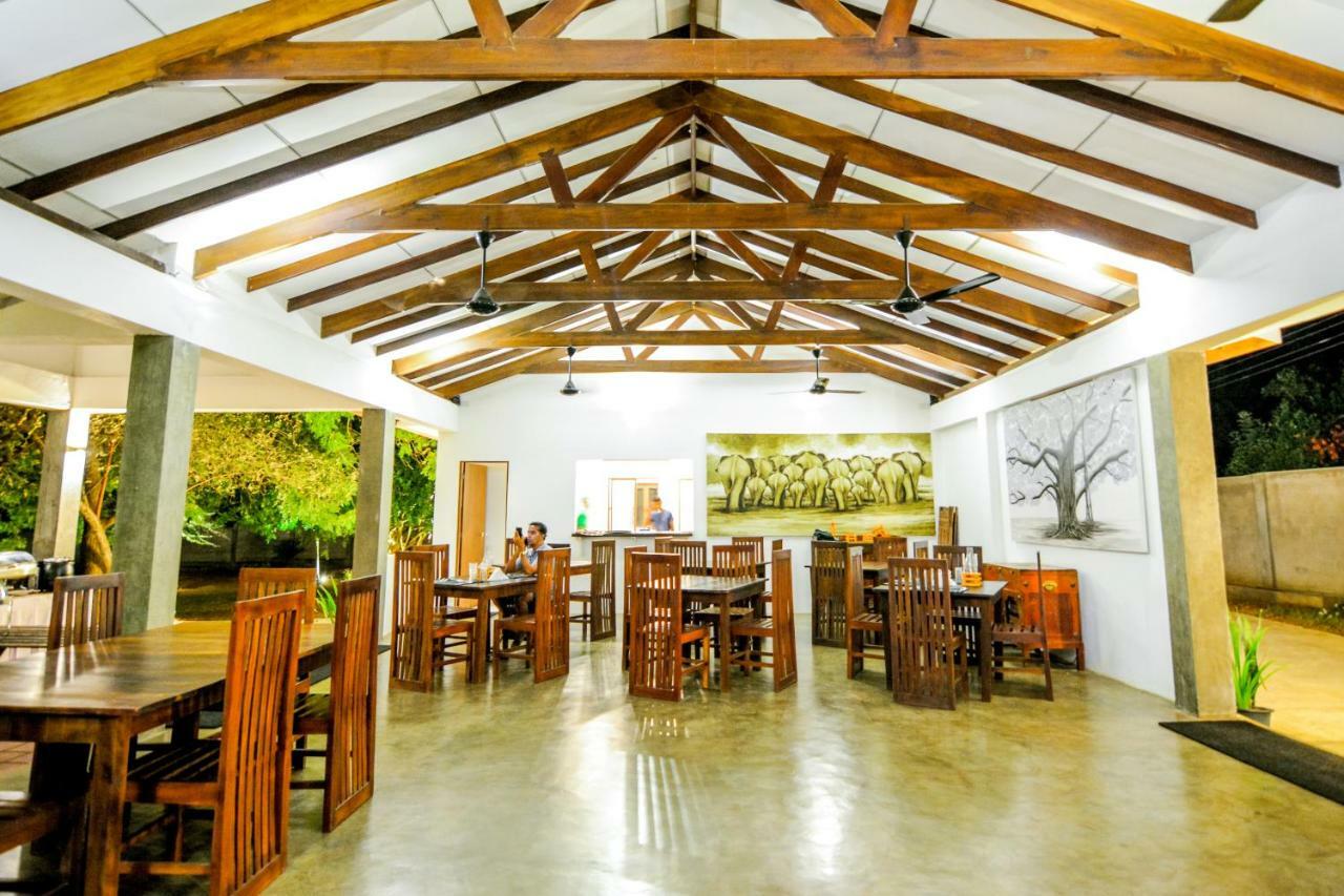 Arana Yala Hotel Екстериор снимка