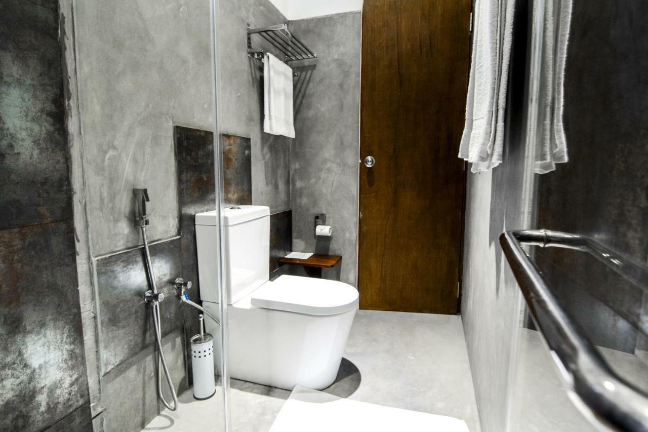 Arana Yala Hotel Екстериор снимка