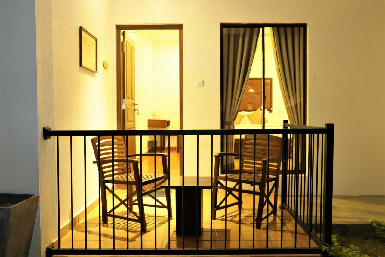 Arana Yala Hotel Екстериор снимка
