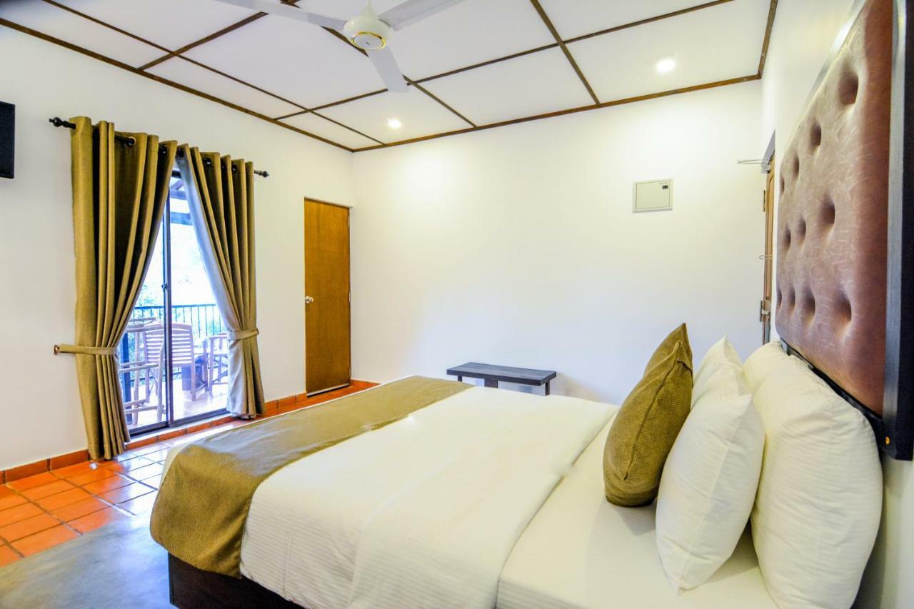 Arana Yala Hotel Екстериор снимка
