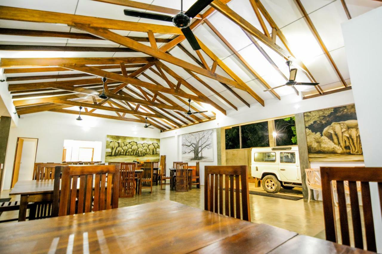 Arana Yala Hotel Екстериор снимка