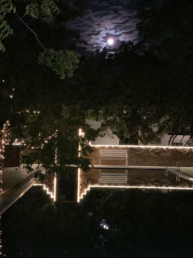 Arana Yala Hotel Екстериор снимка
