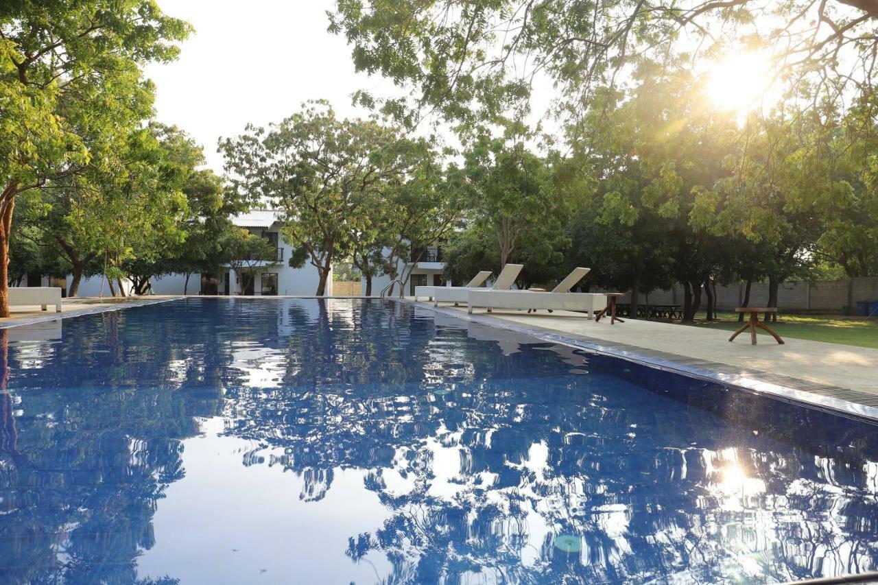 Arana Yala Hotel Екстериор снимка