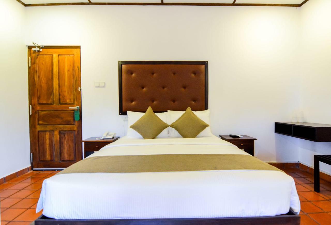 Arana Yala Hotel Екстериор снимка