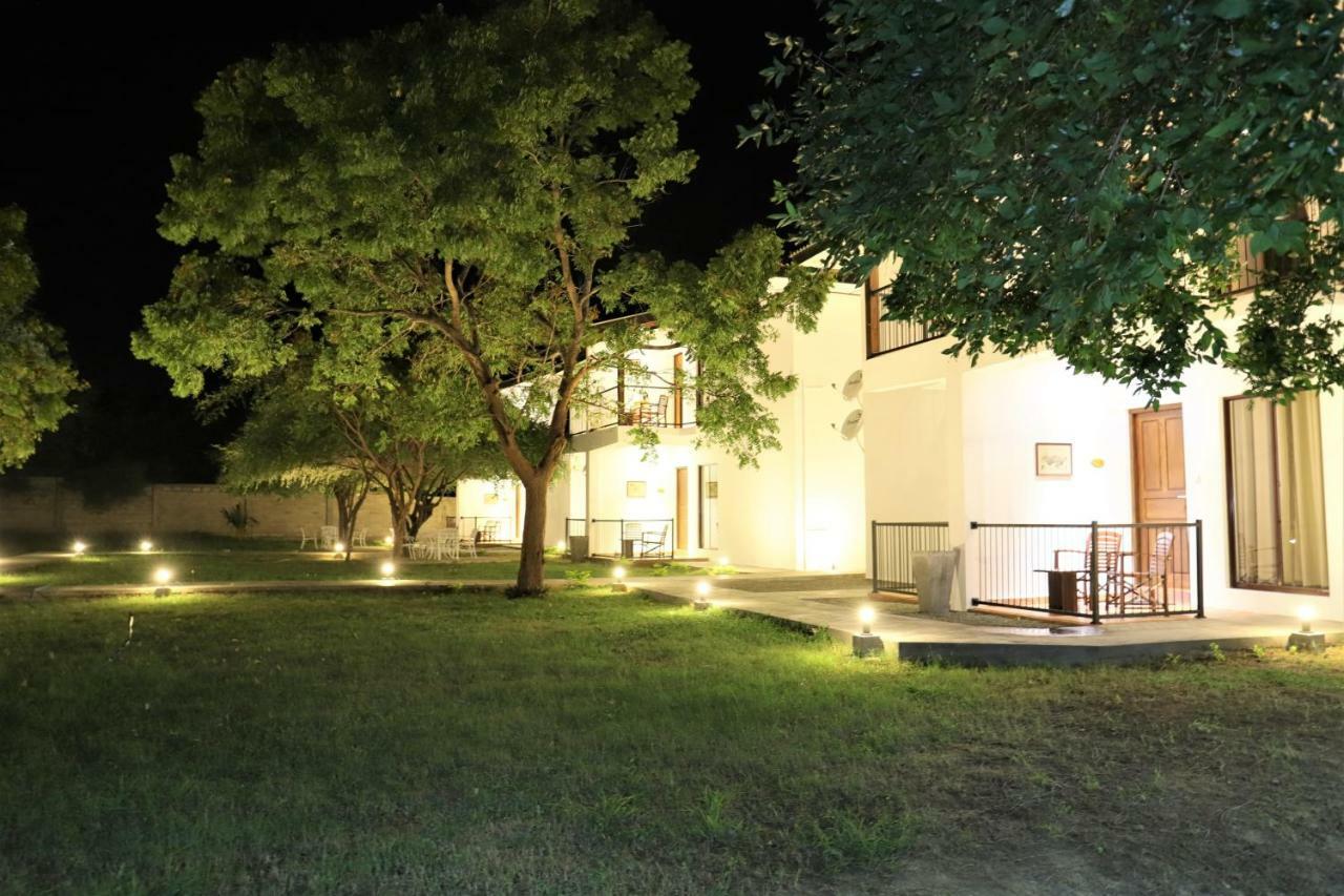 Arana Yala Hotel Екстериор снимка