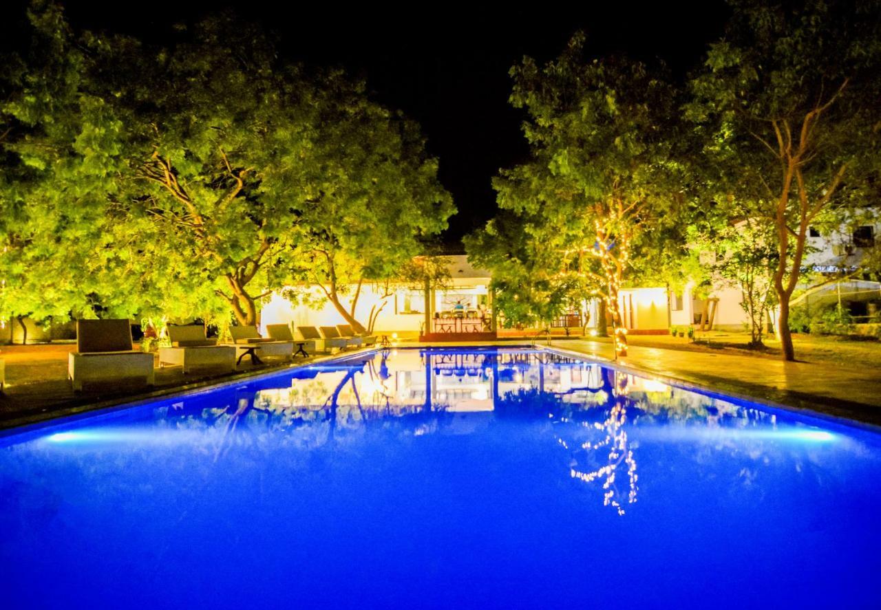 Arana Yala Hotel Екстериор снимка