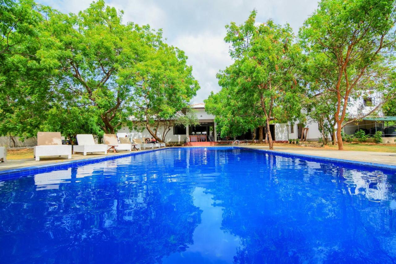 Arana Yala Hotel Екстериор снимка