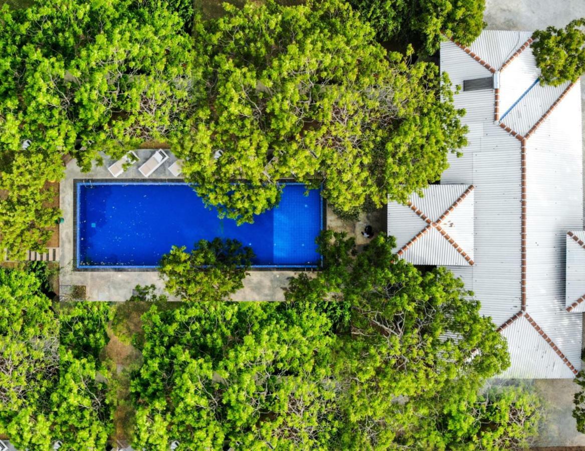 Arana Yala Hotel Екстериор снимка