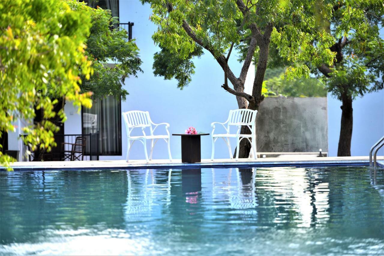Arana Yala Hotel Екстериор снимка