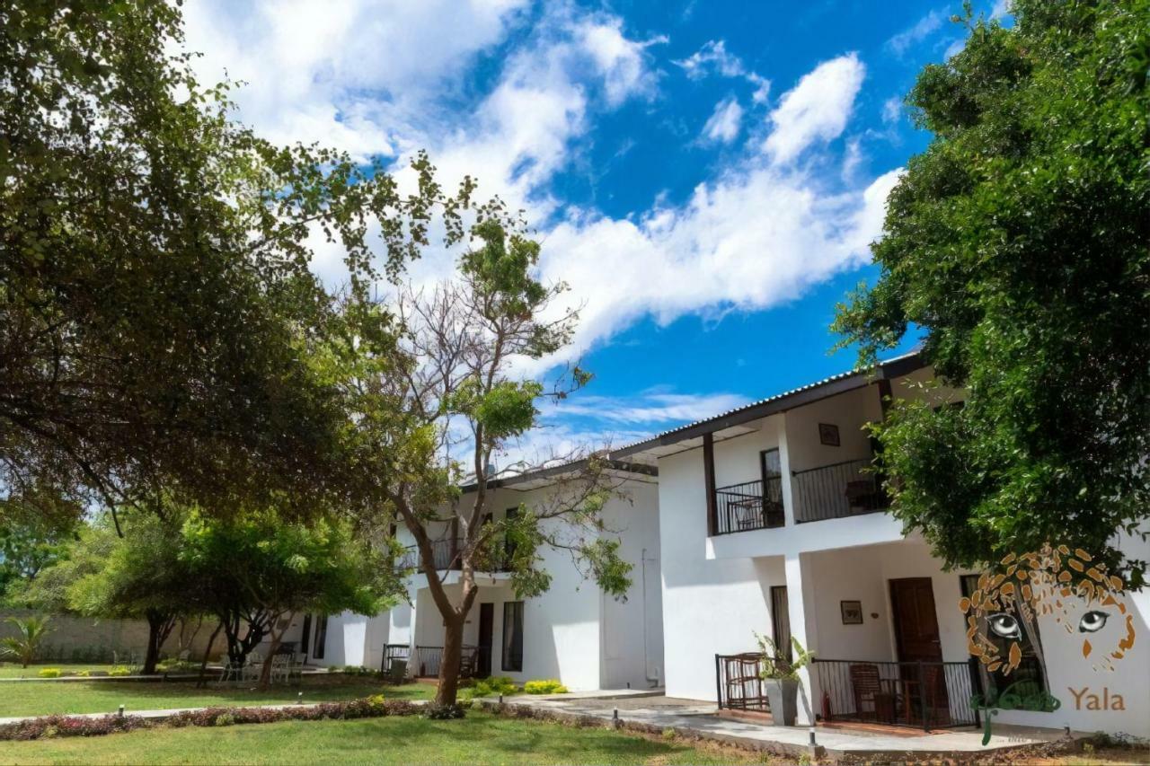 Arana Yala Hotel Екстериор снимка